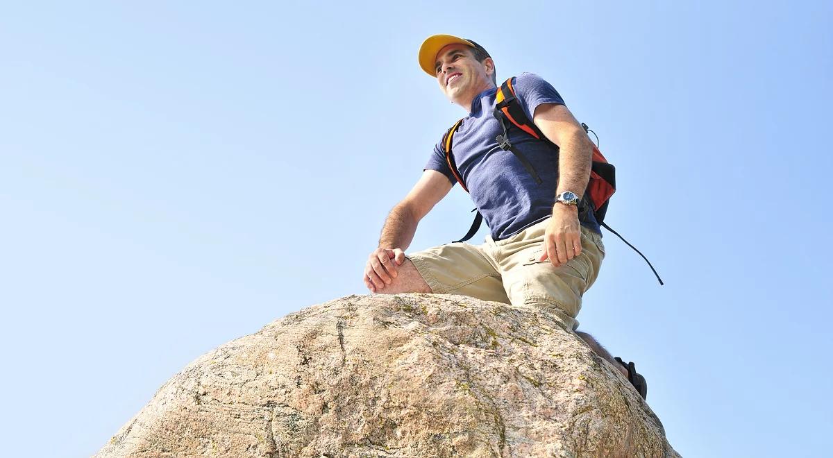 Rafał Tańczak. Mentor, inspirator, mówca