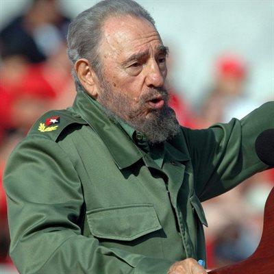 "Fidel Castro reprezentuje zło, którego nie da się wyrazić". Teraz organizacje praw człowieka mają nadzieję na zmiany, bo "życie wielu osób od tego zależy"