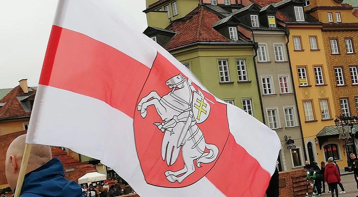 Dzień Wolności Białorusi