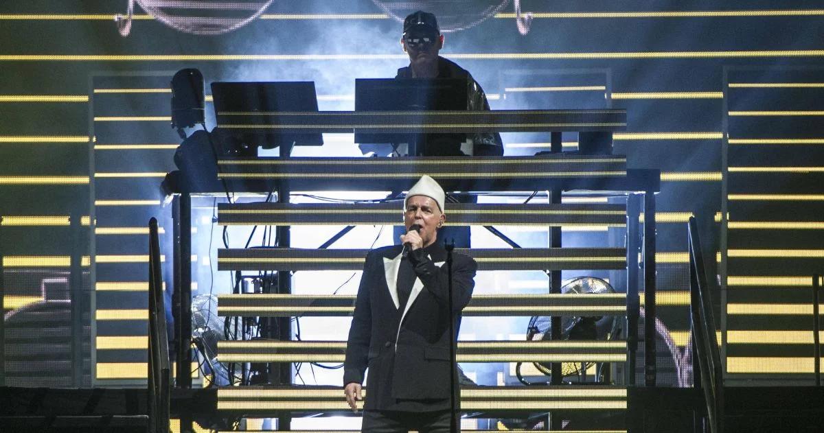 "Domino Dancing": przebój Pet Shop Boys o ukrytym znaczeniu