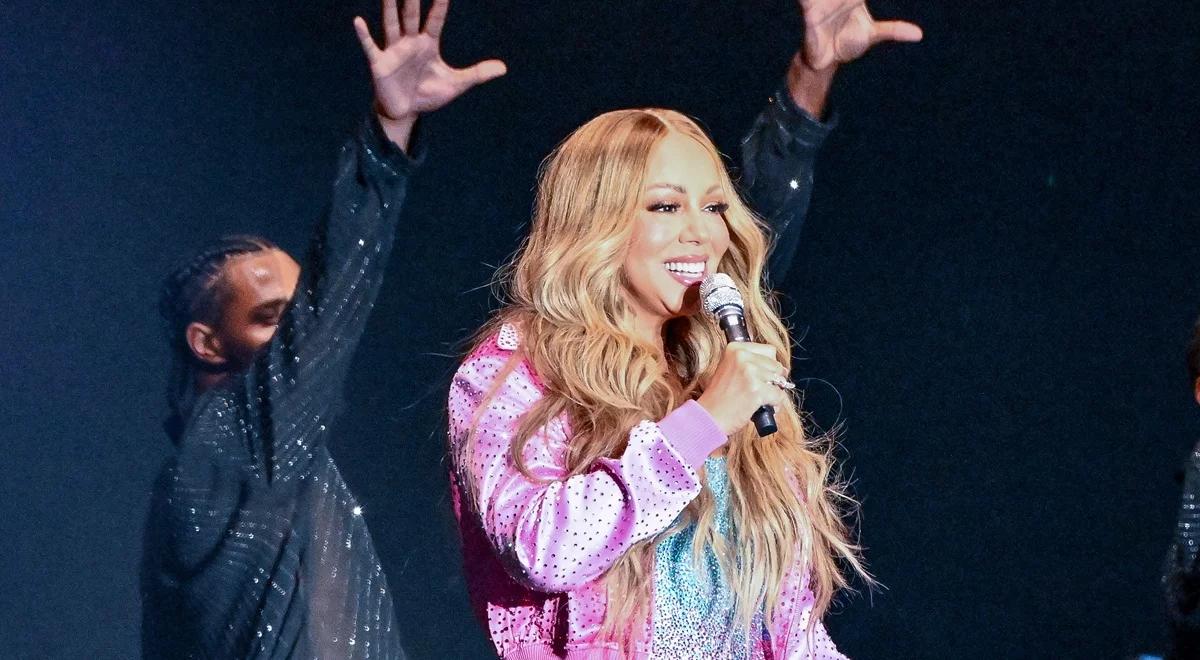 Mariah Carey wyda szesnasty album w karierze. Znamy listę piosenek