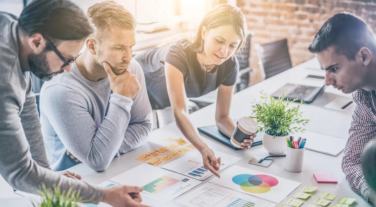 Konkurs "Dobry Wzór" – wyjątkowe i funkcjonalne produkty 