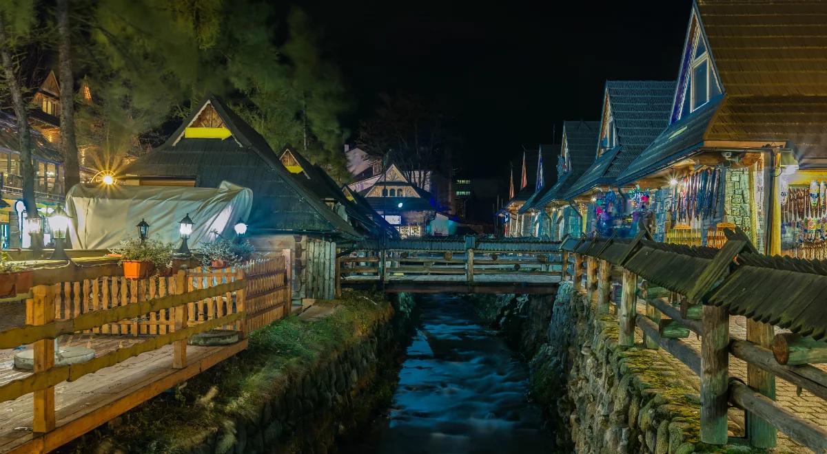 O sztuce. Z Zakopanego!