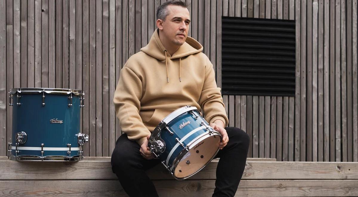 Tomasz Mądzielewski: Zawsze polegam na swojej intuicji