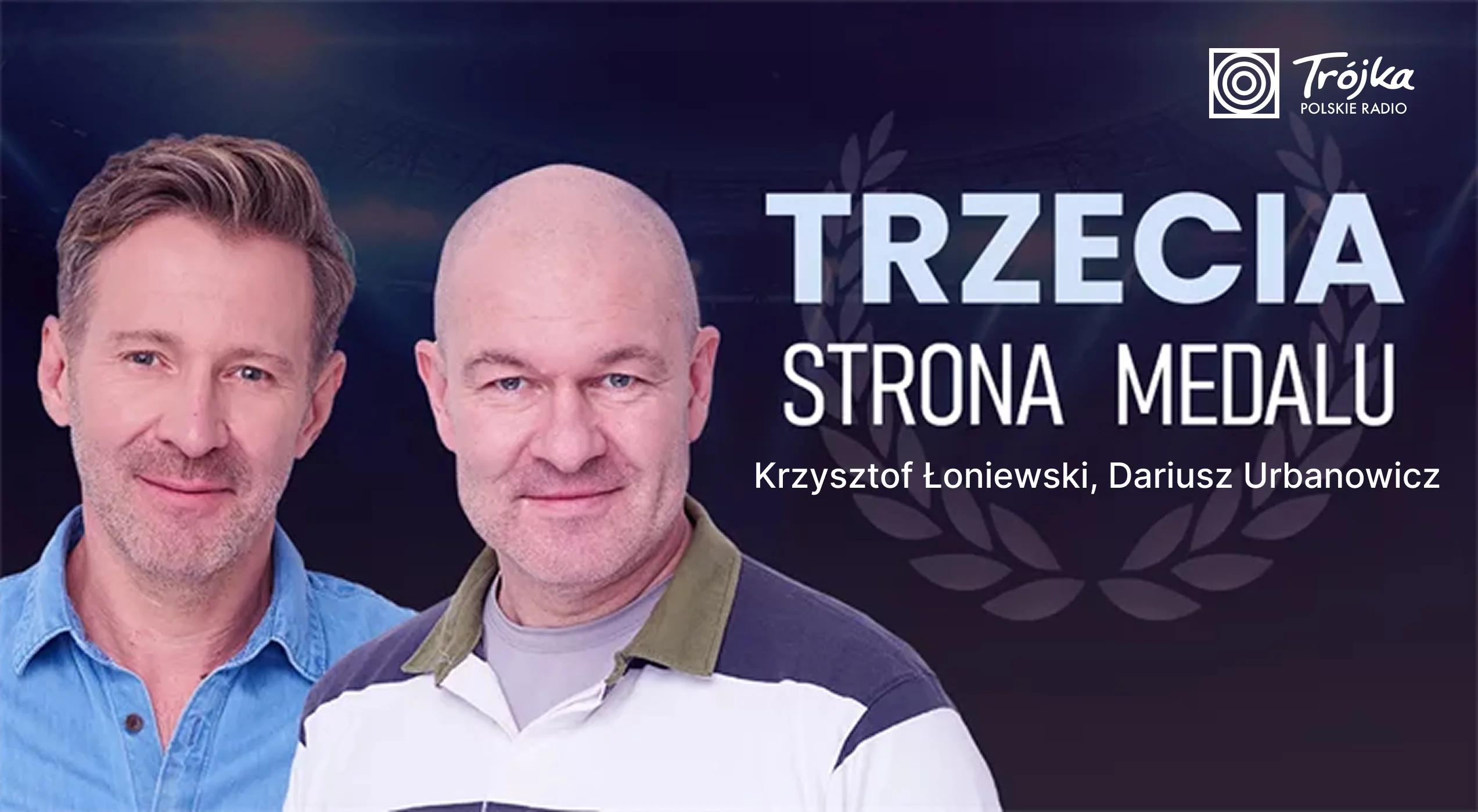 Trzecia Strona Medalu 