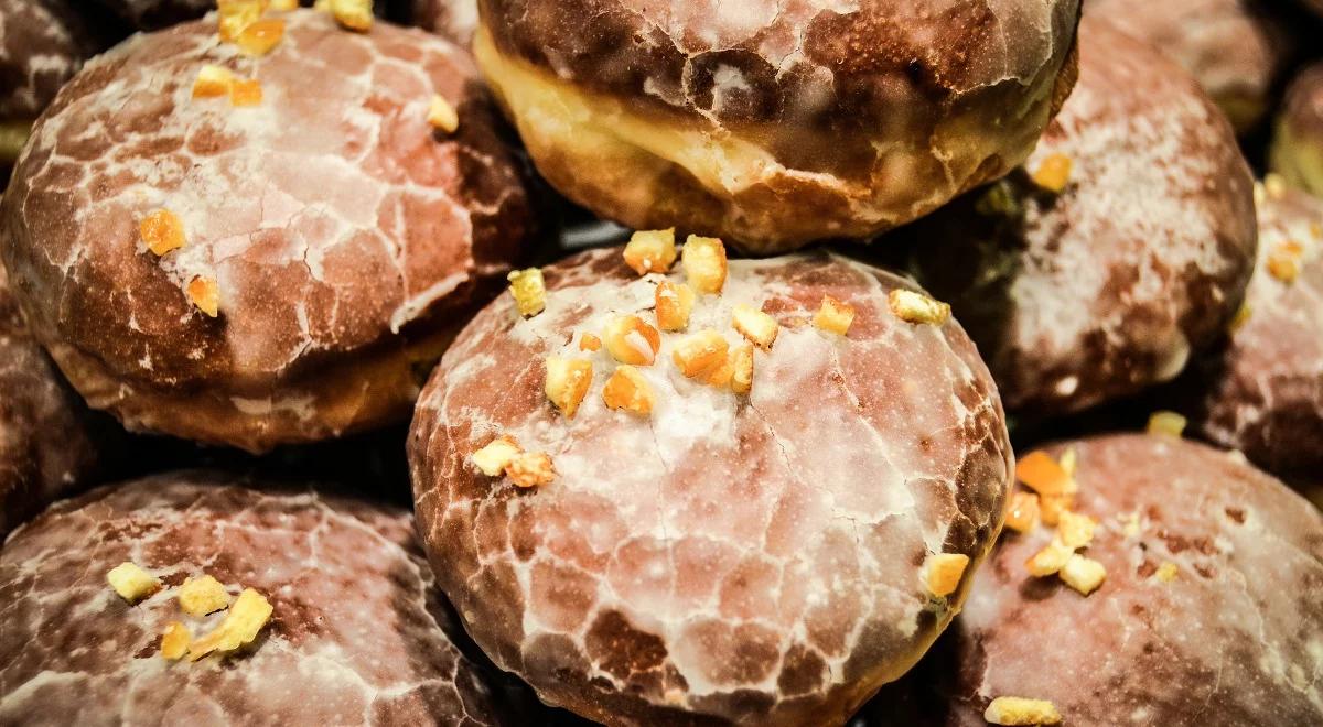 Jaki powinien być idealny pączek? 