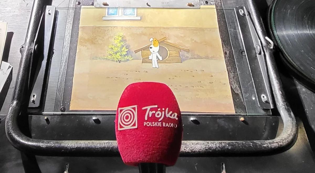 Reksio, maluch i "kuzyn" wawelskiego Zygmunta. Trójka gościła w Bielsku-Białej [POSŁUCHAJ]