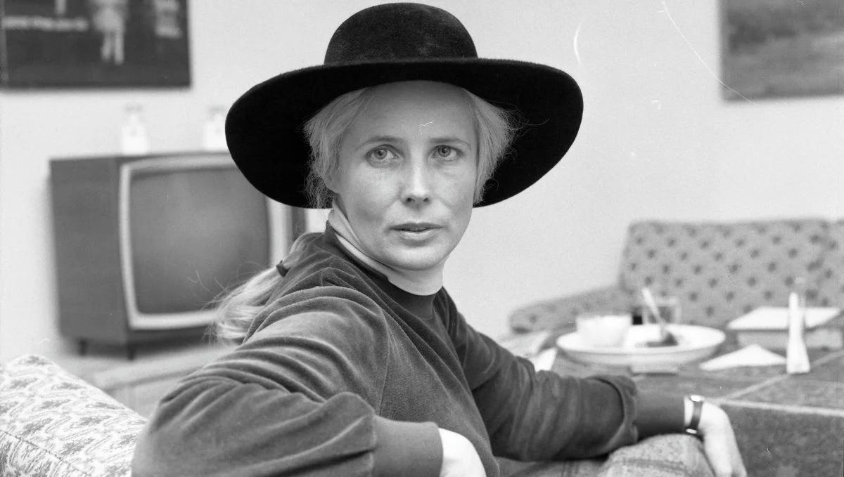 O Osieckiej w Osieckiej. Porozmawiamy nie tylko o twórczości poetki