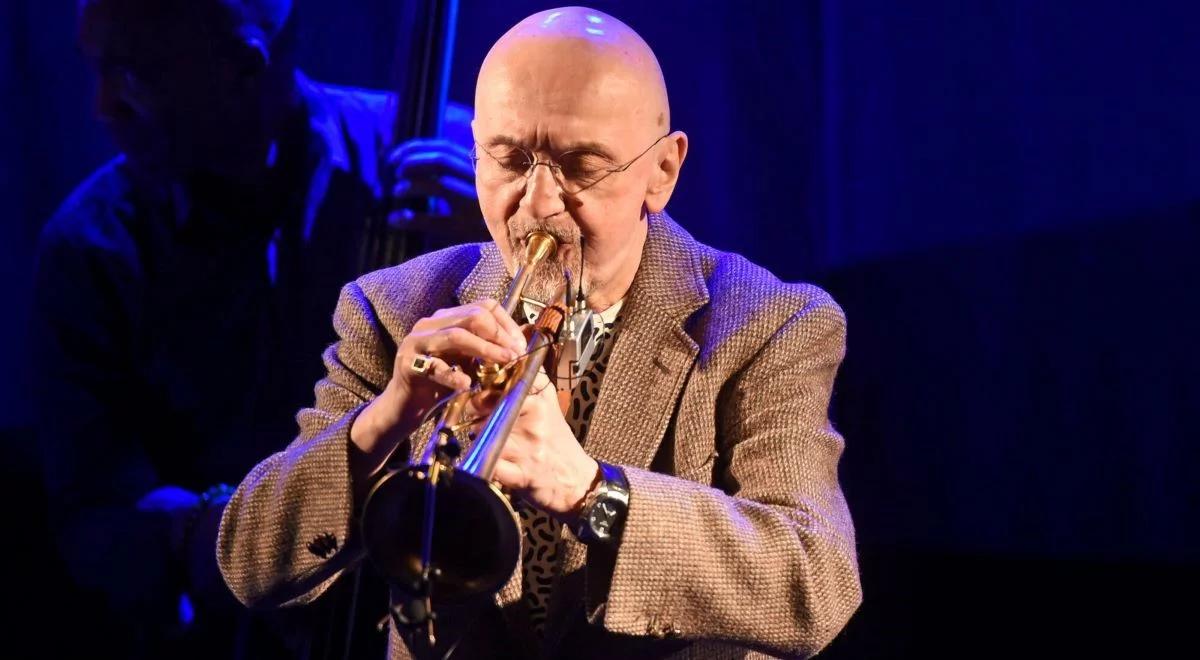 "Tomasz Stańko - Polish Radio Sessions" wydarzenie dekady w fonografii