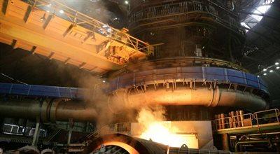 Arcelor Mittal Poland: spór o podwyżki. Związki chcą 300 zł, zarząd  33-53 zł