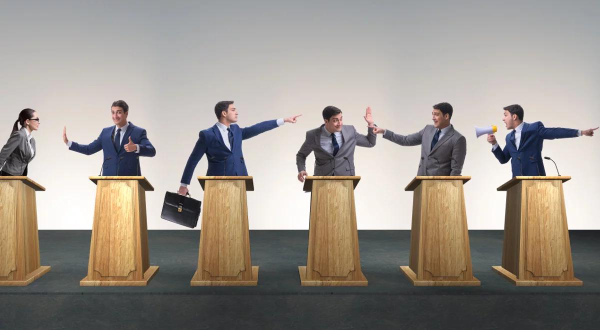 Jak rozmawiać o rzeczach, które dzielą nasze społeczeństwo? Jaki język dominuje w przestrzeni publicznej?