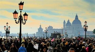 Wenecja broni się przed turystami. Dlaczego turyści chcą Wenecji?