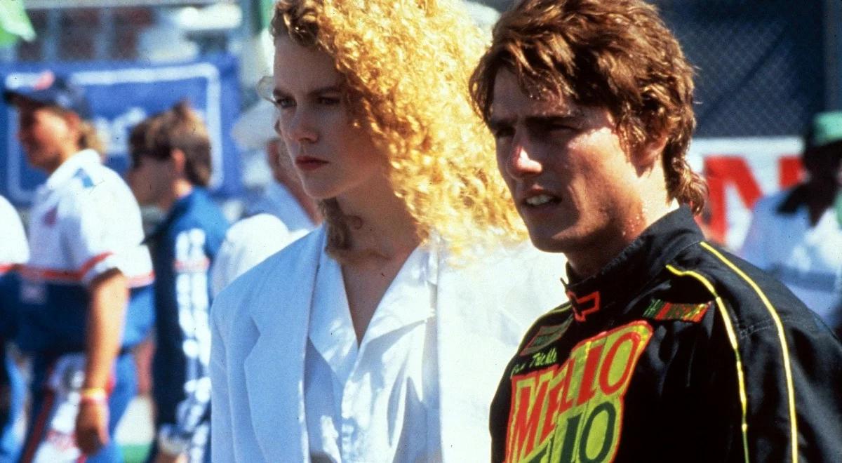 Scenariusz "Top Gun 3" już gotowy, a Tom Cruise czeka na "Szybkiego jak błyskawica 2"