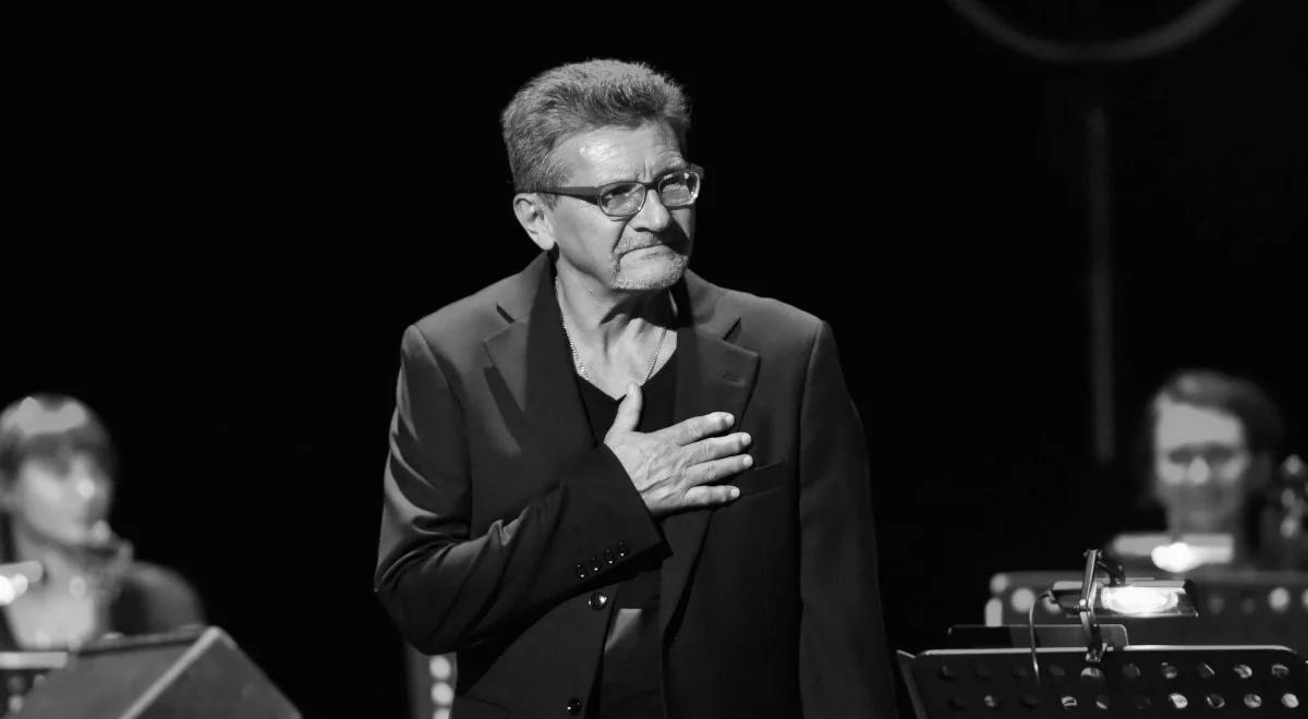 Nie żyje Jacek Zieliński, znakomity muzyk, współtwórca zespołu Skaldowie