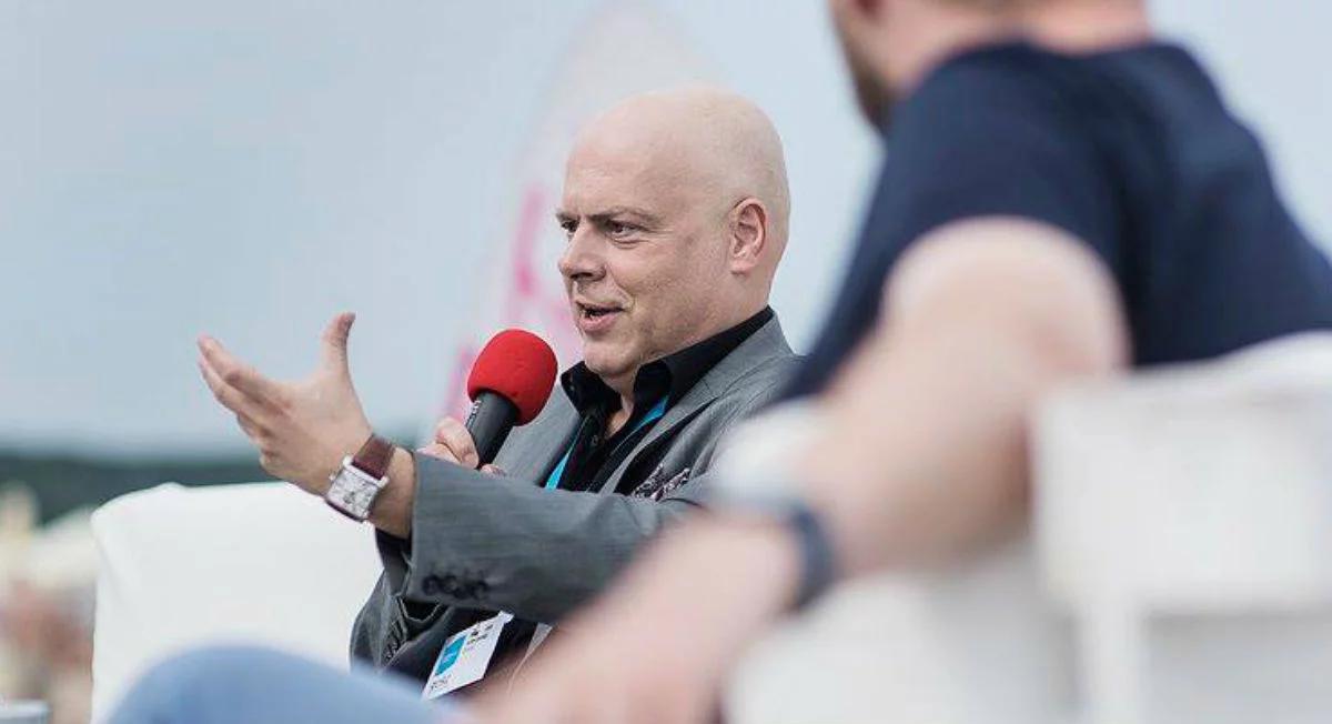 Bonda, Kopińska, Kołodziejczyk i Krajewski z Sopotu