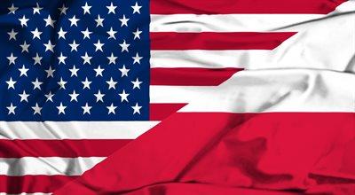 Sojusz, partnerstwo czy klientelizm. Jakie są relacje Polski z USA?