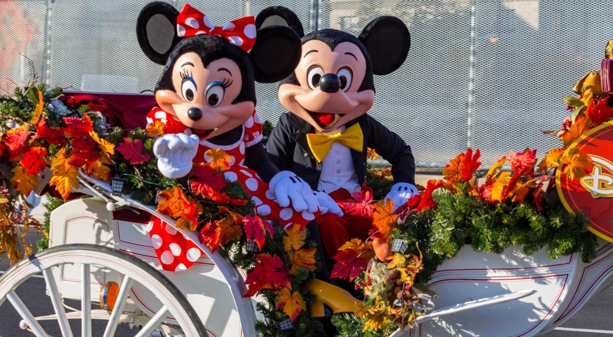 Myszka Miki - 95 lat temu zadebiutowała na wielkim ekranie