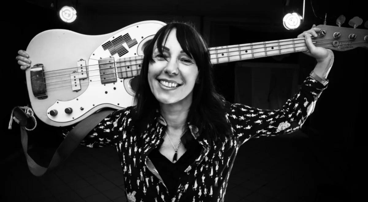 Ewa Langer, czyli Kulturystka Roku 2017! 