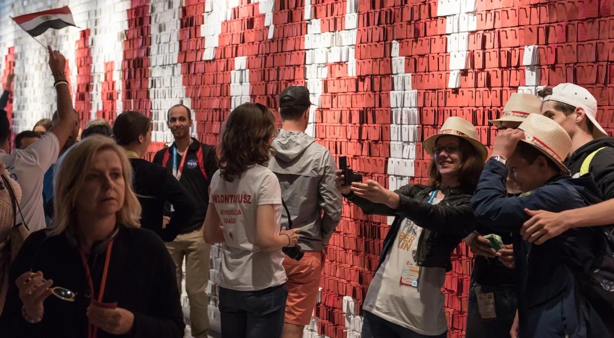 Historia Polski w przekazie międzynarodowym 