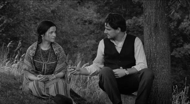 Odtwórczyni roli Papuszy: było dla mnie oczywiste, że ja nie mogę tego zagrać