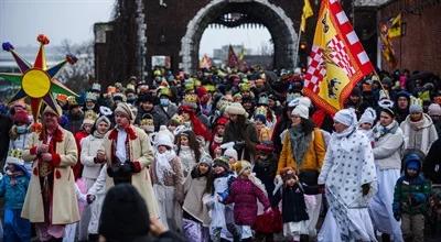 Orszak Trzech Króli. "Pójdźmy wszyscy do stajenki" - reportaż Urszuli Żółtowskiej 