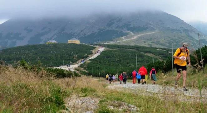 Przed nami Maraton Karkonoski!