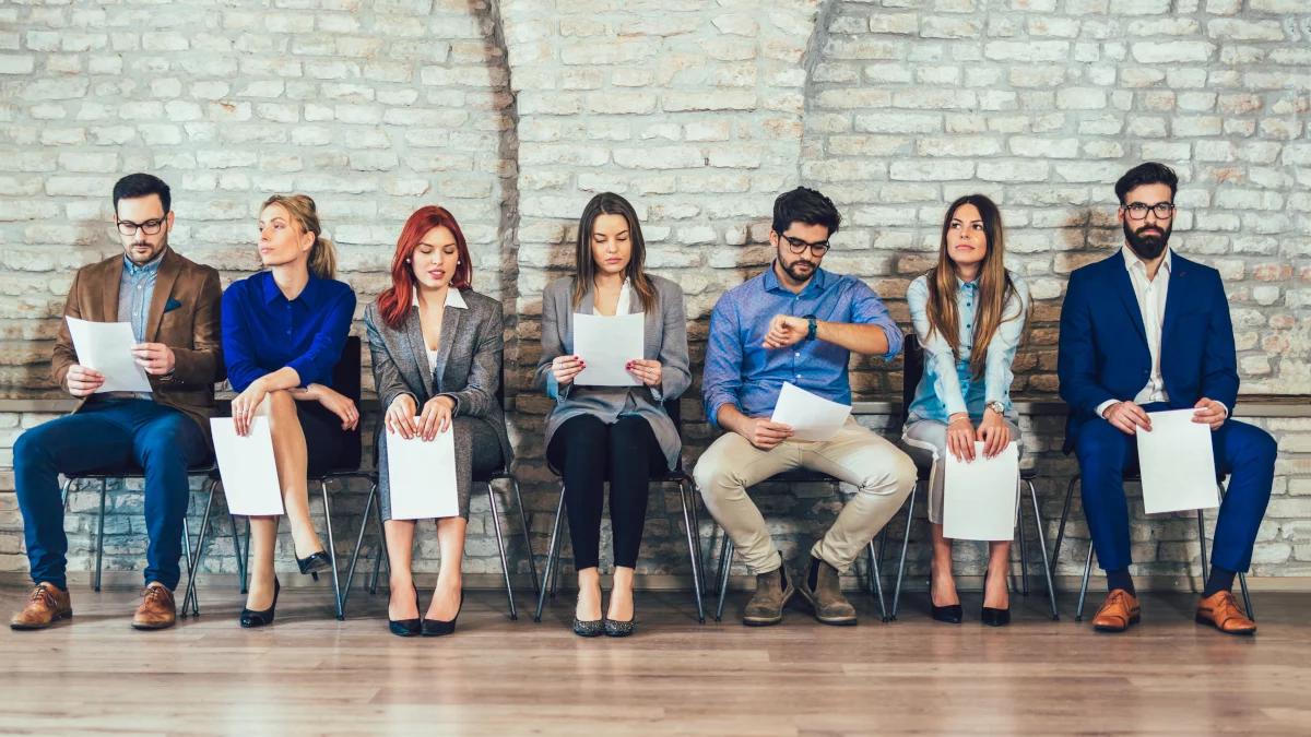 Przyszłość rynku pracy. Proponowane zmiany i największe wyzwania