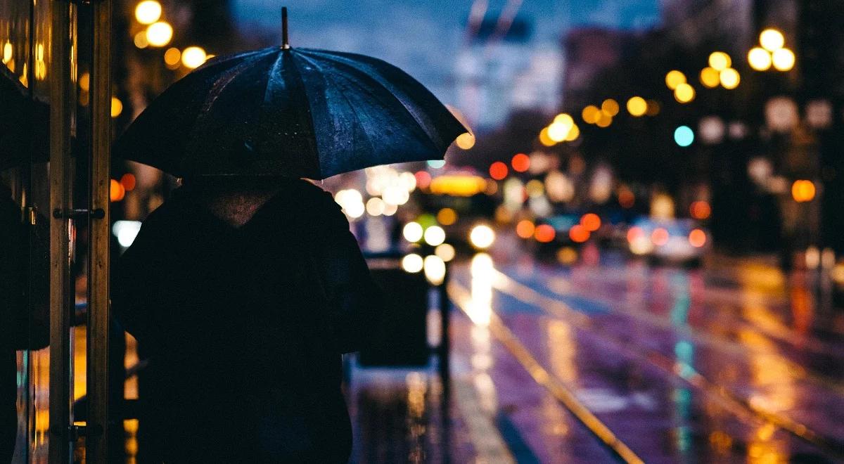 W poszukiwaniu wewnętrznej pogody