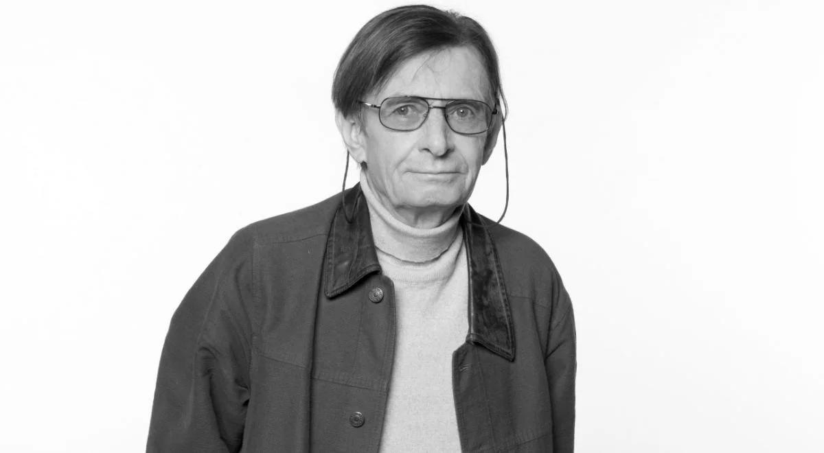 Andrzej Zakrzewski. Tajemniczy szef rozrywki