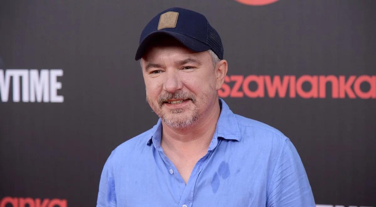 Andrzej Andrzejewski o EnergaCAMERIMAGE: najlepszy festiwal w Polsce