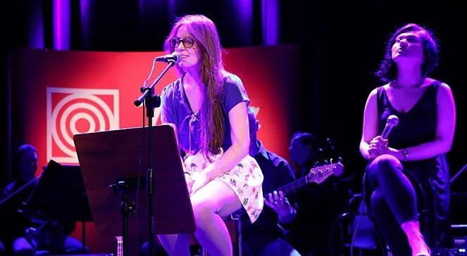 Nostalgiczny koncert Klary w Trójce!