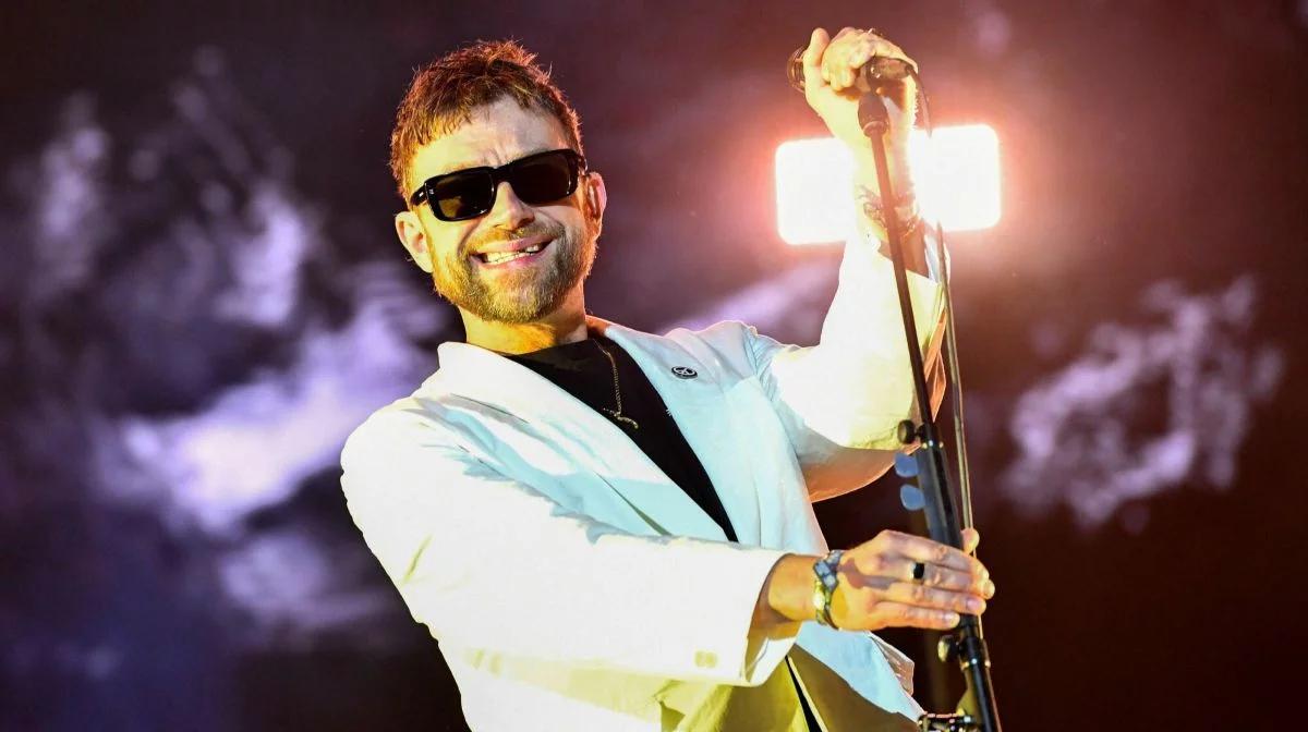 "Country House": Blur staje do britpopowej bitwy o Anglię