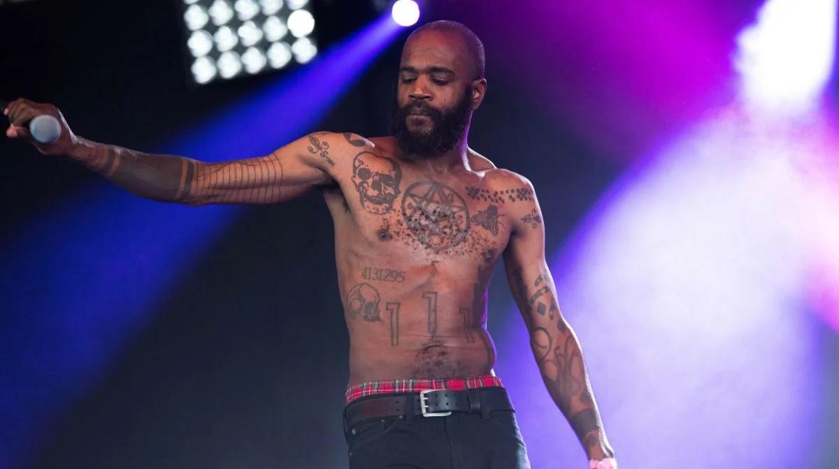 Death Grips znowu online. Zespół pracuje nad nowym albumem