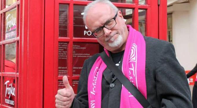 Bielszy odcień bluesa 13 lutego godz. 22:06