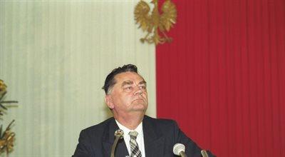 Jan Olszewski. Stanął na czele rządu RP w 1991 roku
