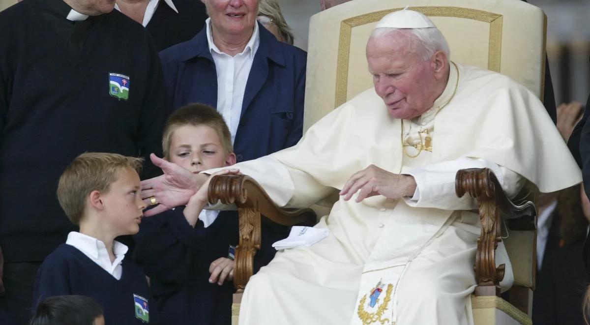 Pielgrzymka, która się nie odbyła 