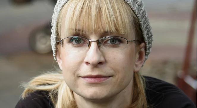 Kura domowa? Tak! I do tego dumna