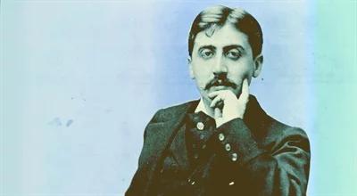 Marcel Proust. Pisać aż do końca