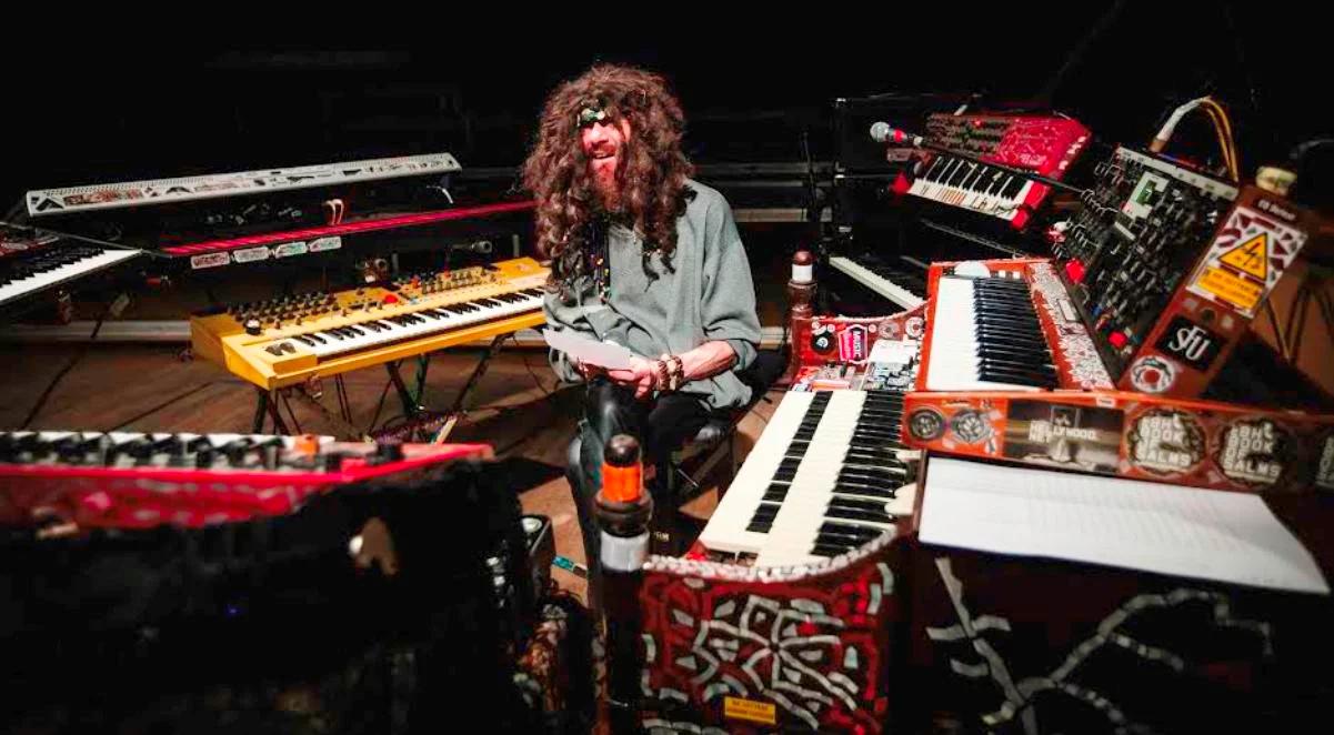 Od "Klasykotroniki" do "Planetyzacji"