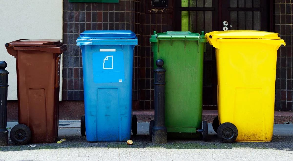 Reportaż "Mniej śmieci". Jak nie produkować góry odpadów? [POSŁUCHAJ]