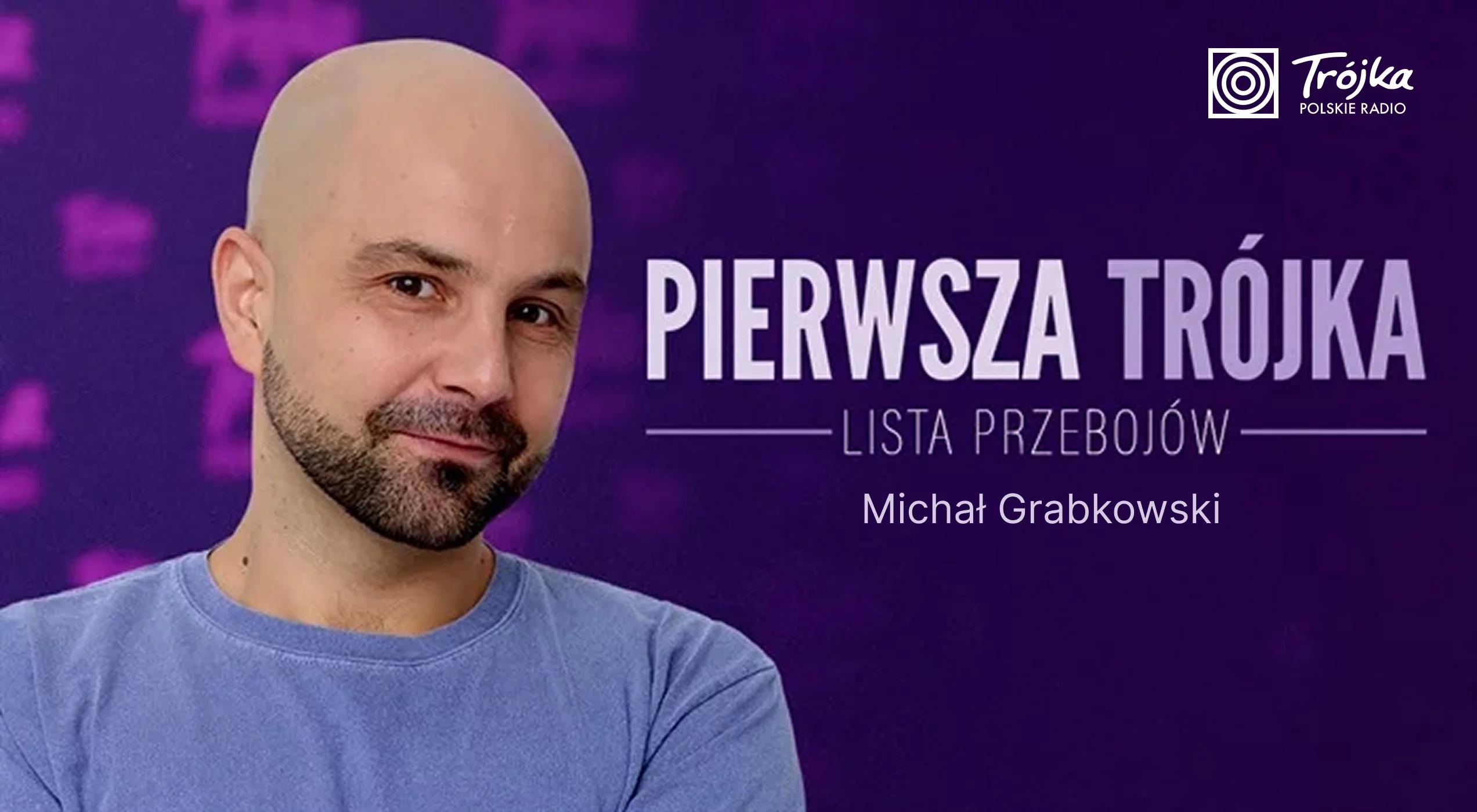 Pierwsza Trójka - Lista Przebojów