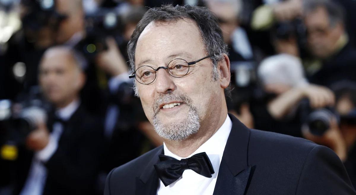 Jean Reno: w domu jestem tatą, a nie aktorem 
