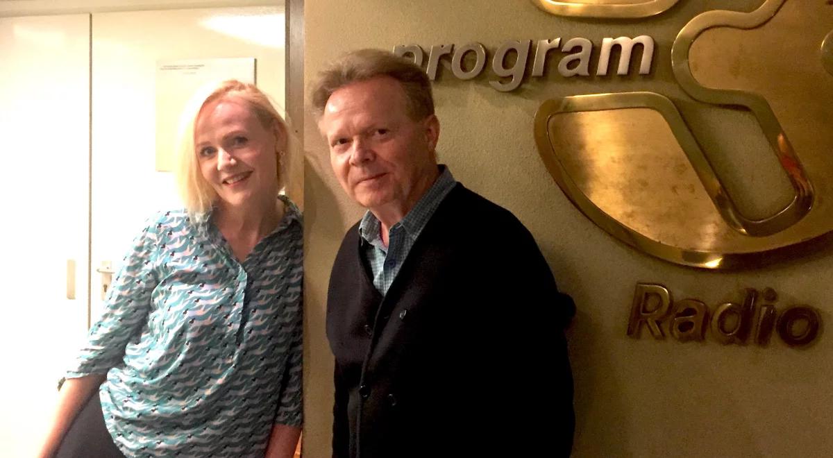 Michał Bajor: nie słucham swoich płyt