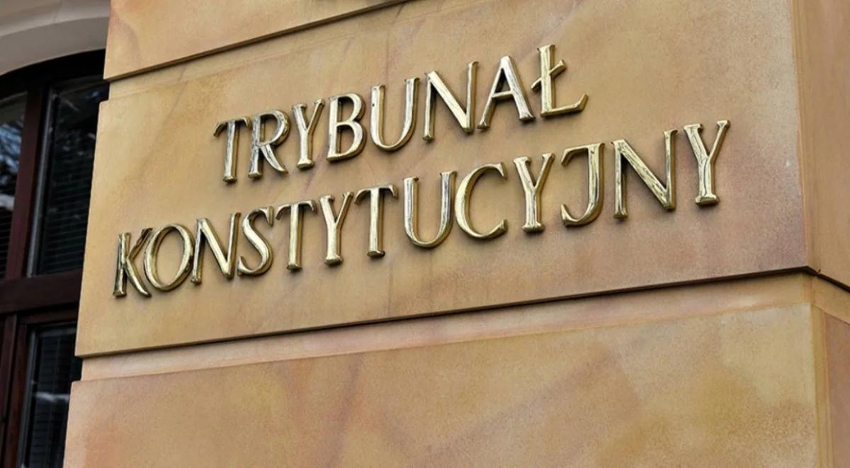 Czy wyrok Trybunału Konstytucyjnego ws. KRS usprawni wymiar sprawiedliwości?