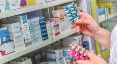 Antybiotyków w Polsce nie zabraknie. Ministerstwo Zdrowia kieruje na rynek rządowe rezerwy