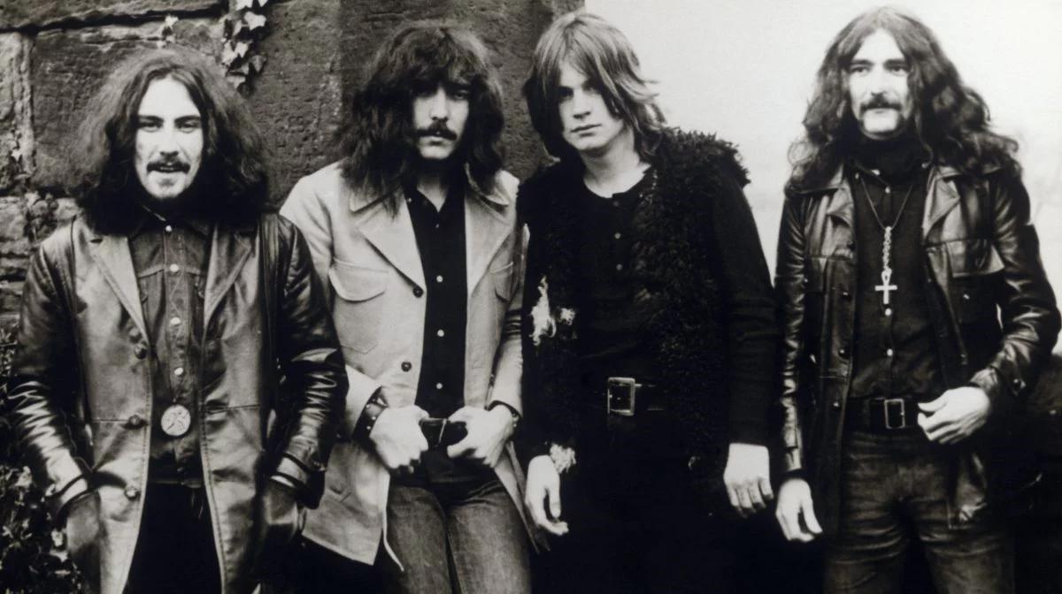 Wczesne nagrania Black Sabbath mogą się nie ukazać? Sharon Osbourne studzi emocje