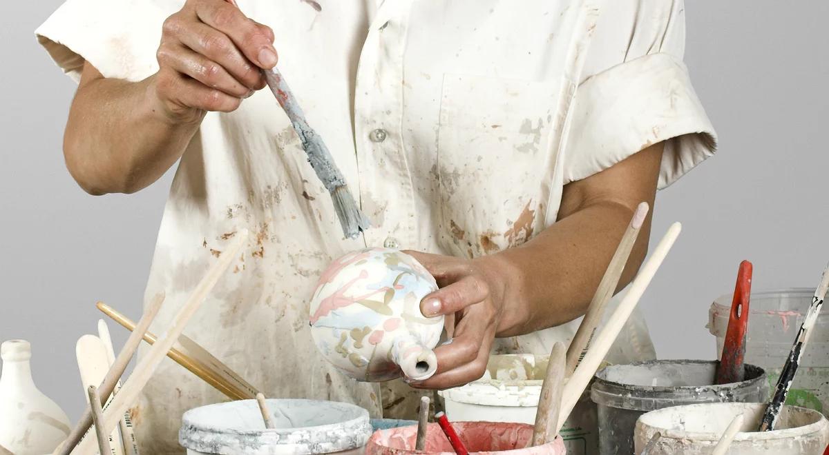 Czym właściwie zajmuje się artysta?