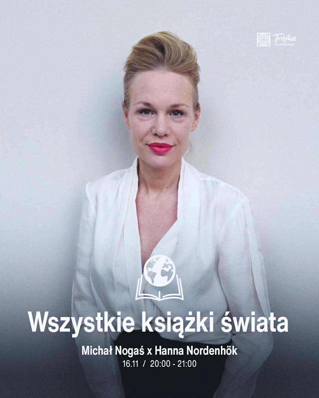 Hanna Nordenhök - "Wonderland"