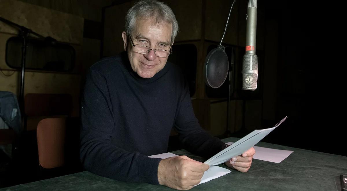 Jarosław Gajewski: czasami trzeba nabrać dystansu do siebie