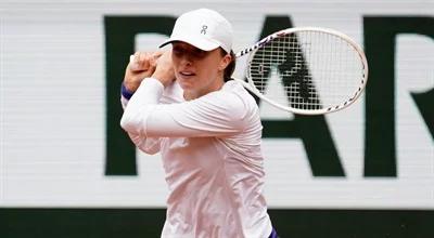 Roland Garros 2024. Vondrousova sprawi problemy Świątek? "To będzie mecz do jednej bramki"